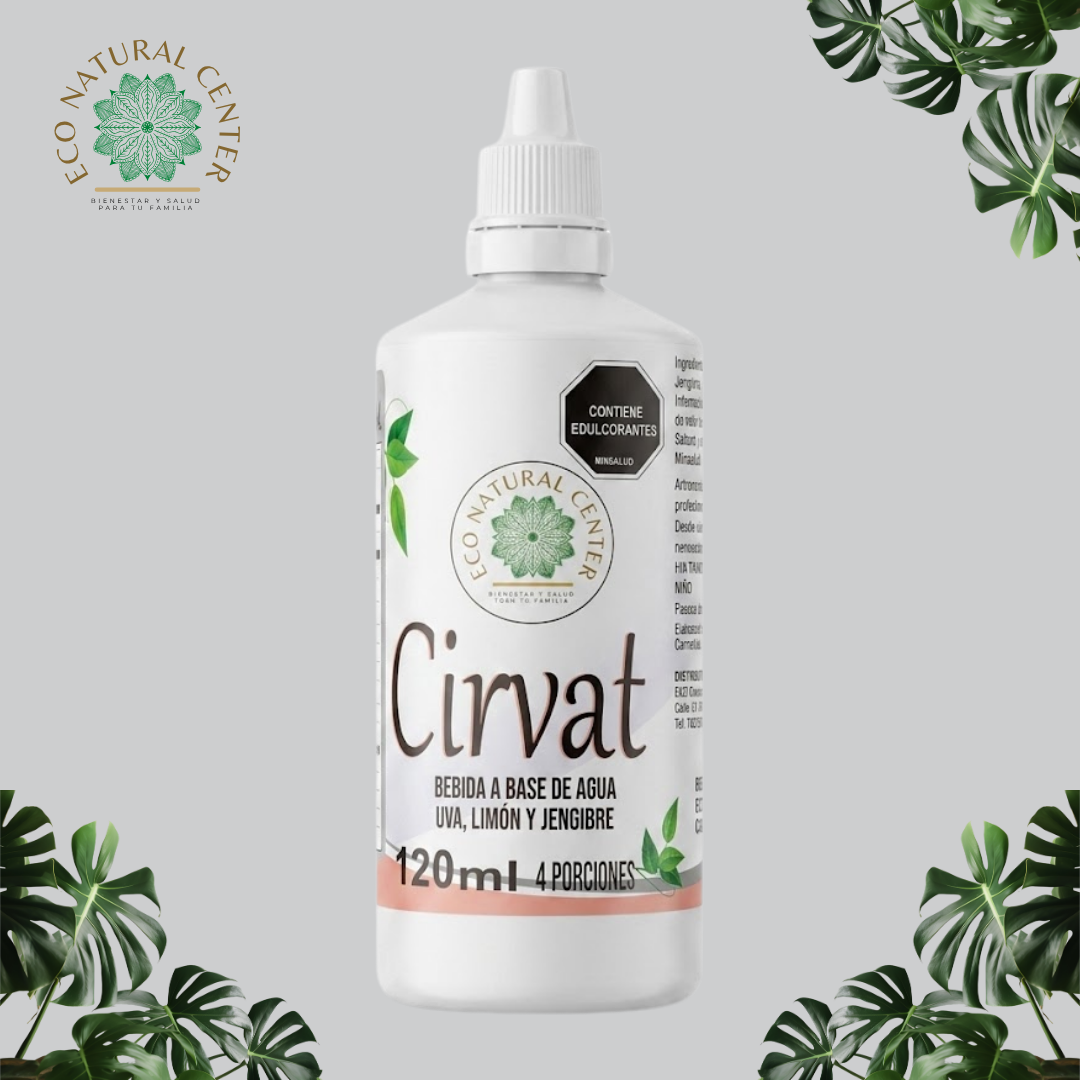 Cirvat Gotas